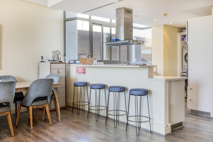 3 Bedroom Property for Sale in Waterfront Western Cape